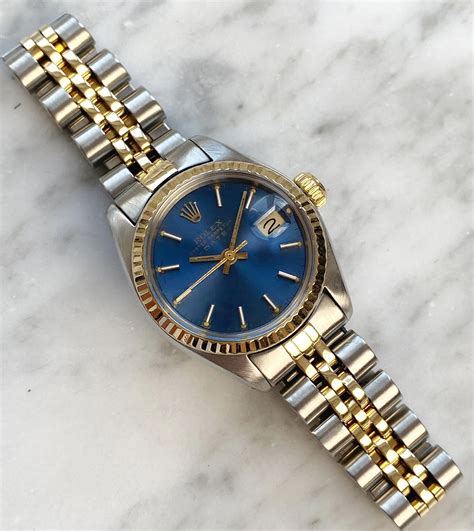 rolex gebraucht damen gold|rolex uhr kaufen.